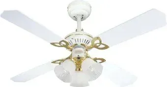 Dreamfan Princess White 105 63105DFN