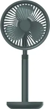 Solove Smart Fan F5i (зеленый)