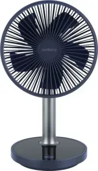 Rombica Flow Aura (синий)