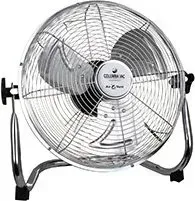 Columbia Vac CP20