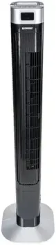 Powermat Tower-120 (черный)