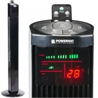 Powermat Onyx Tower-120