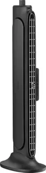 Baseus Refreshing Monitor Clip-On &amp; Stand-Up Desk Fan (черный)