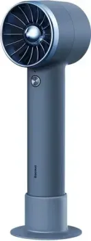 Baseus Flyer Turbine Handheld Fan High Capacity BS-HF006 (синий)