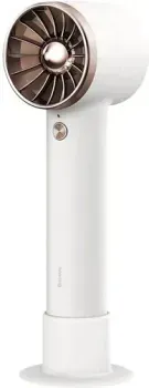 Baseus Flyer Turbine Handheld Fan BS-HF001 (белый)