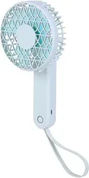 Miniso Mini Fan (белый)