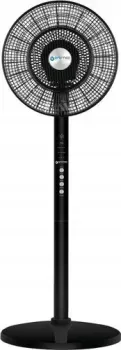 Oro Med Oro-Electric Fan (чёрный)