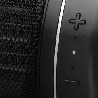 Duux Twist DXFH01