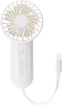 Vitammy Dream Dual Fan (белый)