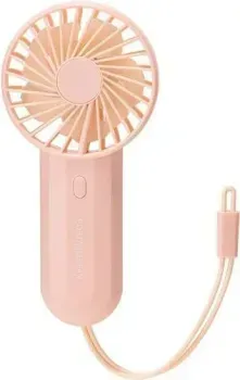 Vitammy Dream Dual Fan (розовый)