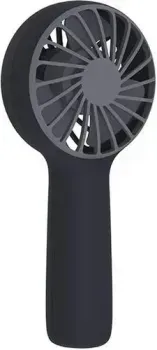 Solove Mini Handheld Fan F6 (темно-синий)