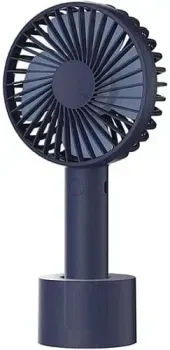 Solove Small Fan N9 (темно-синий)