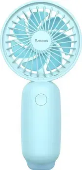Baseus Firefly Mini Fan (голубой)
