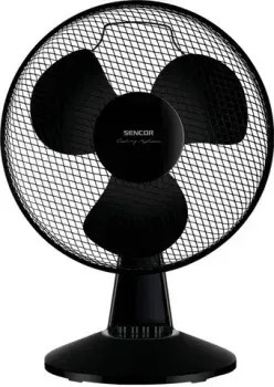 Sencor SFE 4021BK