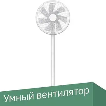 SmartMi Standing Fan 2 ZLBPLDS04ZM