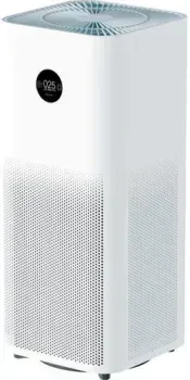 Xiaomi Mijia Air Purifier 5 (с переходником на евровилку)