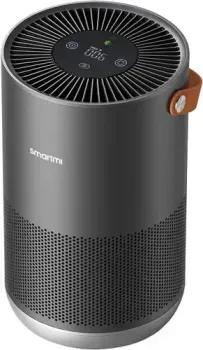 SmartMi Air Purifier P1 ZMKQJHQP11 (международная версия, темно-серый)