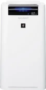 Sharp KC-G61RW