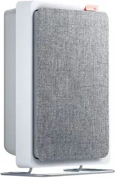 SmartMi Air Purifier E1 ZMKQJHQE11 (международная версия, белый)