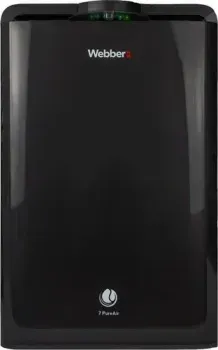 Webber AP9700 (черный)