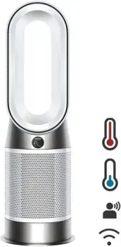 Dyson Purifier Hot+Cool HP1