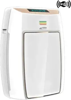 AirInCom XJ-4400 (белый)