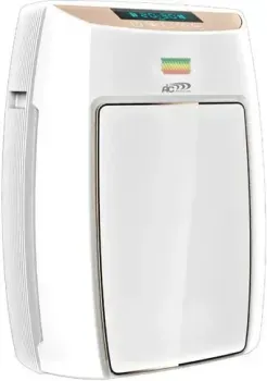 AirInCom XJ-4000 (белый)