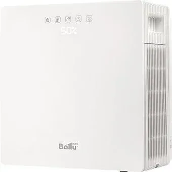 Ballu AW-340