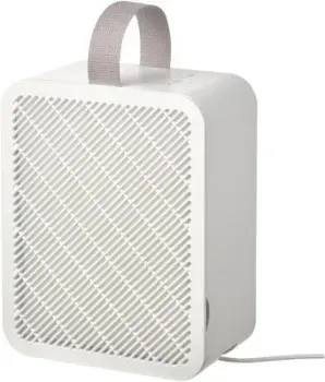 Ikea UPPATVIND 10498221 (белый)