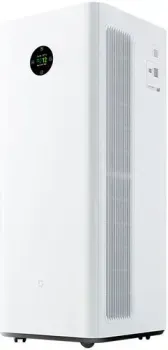 Xiaomi Mijia Air Purifier 5 Pro AC-M27-SC (с переходником на евровилку)