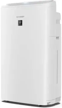 Sharp UA-KIN52E-W