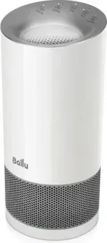 Ballu AP-125