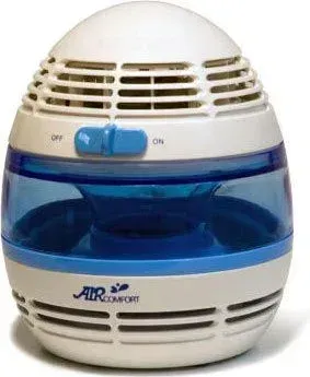 AirComfort HP-900LI