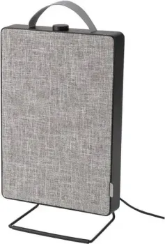 Ikea FORNUFTIG 10488062 (черный)