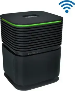 Venta AeroStyle Compact AW735 (черный)