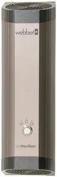 Webber PSJG-60A