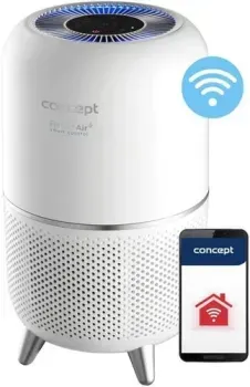 Concept Perfect Air Smart CA1020