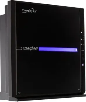 Zepter Therapy Air iON PWC-570B