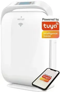Haus &amp; Luft HL-OP-20/WiFi