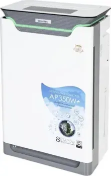 Warmtec AP350W+