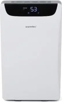 Warmtec AP168W