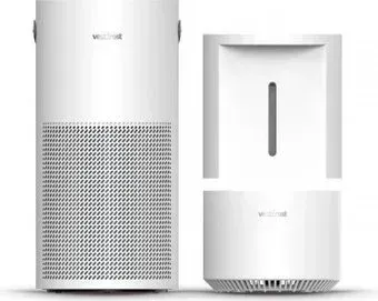 Vestfrost VP-E2S60WH