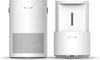 Vestfrost VP-E2S40WH