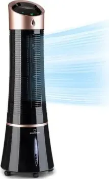 Klarstein Skyscraper Ice Smart (черный/серебристый)