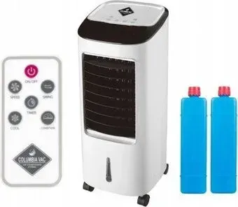 Columbia Vac KC500