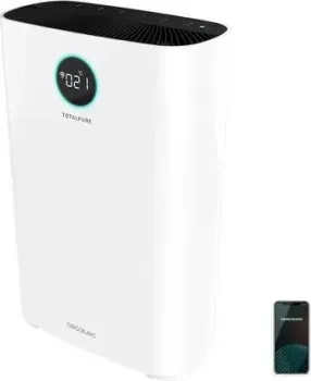 Cecotec TotalPure 7500 Connected 05622