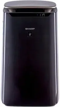 Sharp FP-J60EU-H