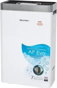 Warmtec AP Evo