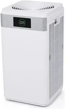 Warmtec AP1000W+