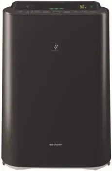 Sharp KC-D40EUB